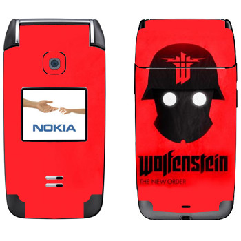   «Wolfenstein - »   Nokia 6125