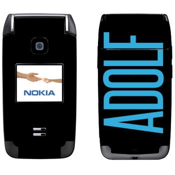   «Adolf»   Nokia 6125