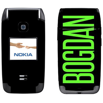   «Bogdan»   Nokia 6125