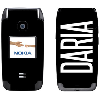   «Daria»   Nokia 6125