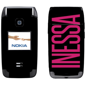   «Inessa»   Nokia 6125
