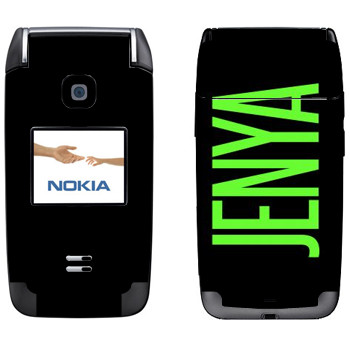   «Jenya»   Nokia 6125