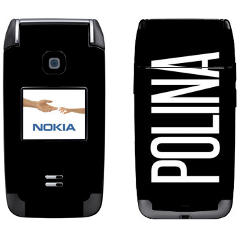   «Polina»   Nokia 6125