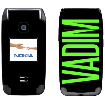   «Vadim»   Nokia 6125