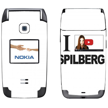   «I - Spilberg»   Nokia 6125