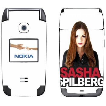   «Sasha Spilberg»   Nokia 6125