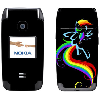   «My little pony paint»   Nokia 6125