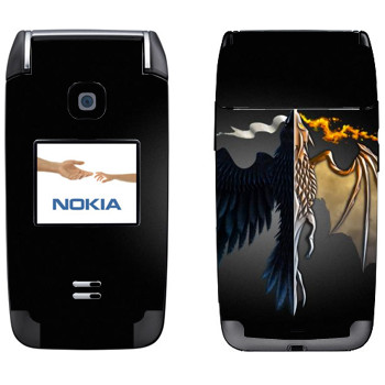   «  logo»   Nokia 6125