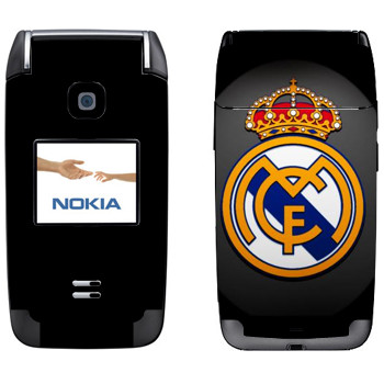   «Real logo»   Nokia 6125