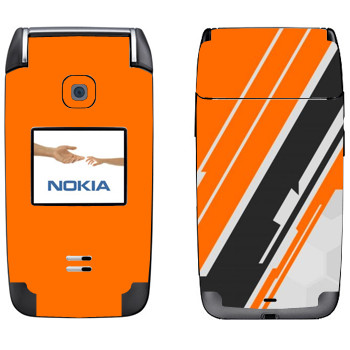   «Titanfall »   Nokia 6125