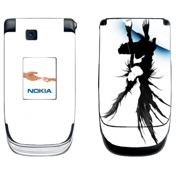   «Death Note - »   Nokia 6131