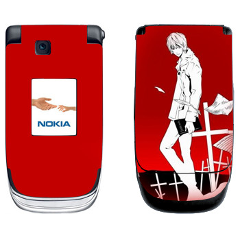   «Death Note  »   Nokia 6131