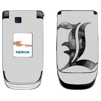   «Death Note »   Nokia 6131