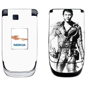   «  old school»   Nokia 6131
