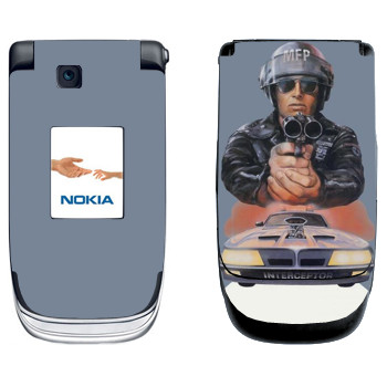   «Mad Max 80-»   Nokia 6131