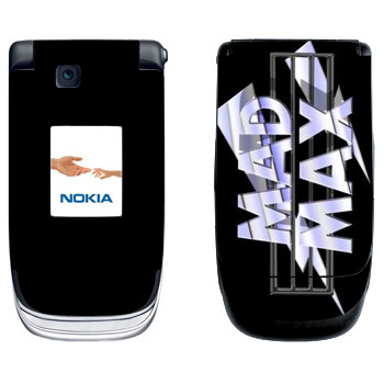   «Mad Max logo»   Nokia 6131