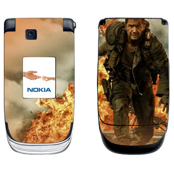   «Mad Max »   Nokia 6131