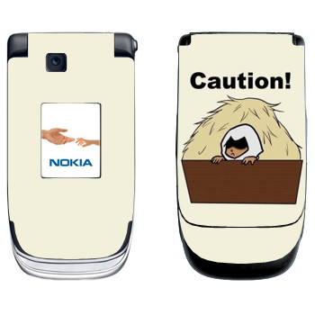   «Assassins creed art»   Nokia 6131