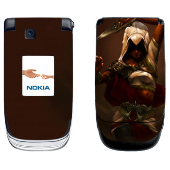   «Assassins creed »   Nokia 6131