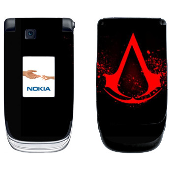   «Assassins creed  »   Nokia 6131