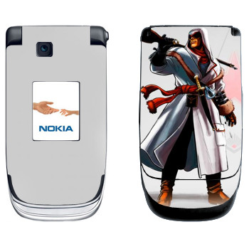   «Assassins creed -»   Nokia 6131