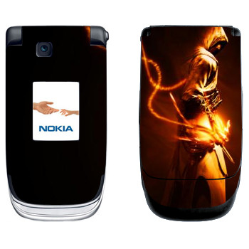   «Assassins creed  »   Nokia 6131