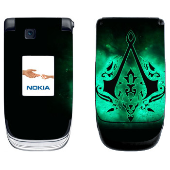   «Assassins »   Nokia 6131