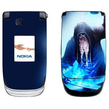   «Dark Souls »   Nokia 6131