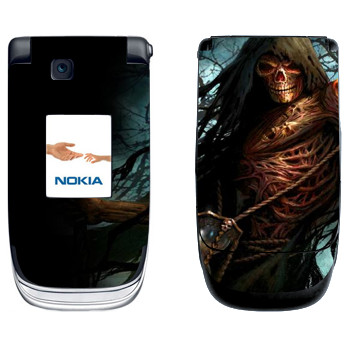   «Dark Souls »   Nokia 6131
