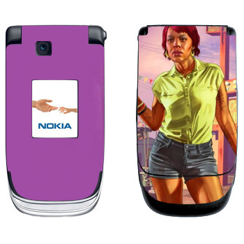   «  - GTA 5»   Nokia 6131