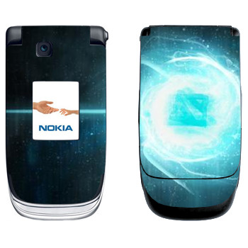   «Dota energy»   Nokia 6131