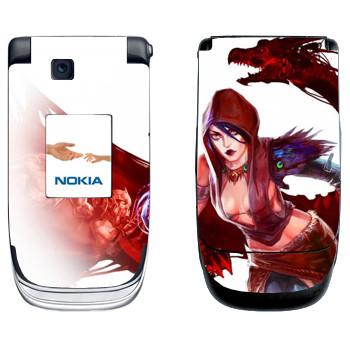   «Dragon Age -   »   Nokia 6131