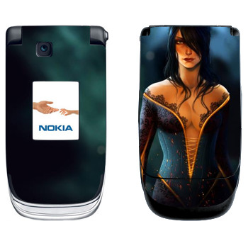   «Dragon age -    »   Nokia 6131