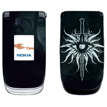   «Dragon Age -  »   Nokia 6131