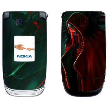   «Dragon Age - »   Nokia 6131