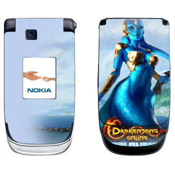   «Drakensang Atlantis»   Nokia 6131