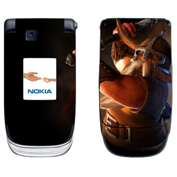   «Drakensang gnome»   Nokia 6131