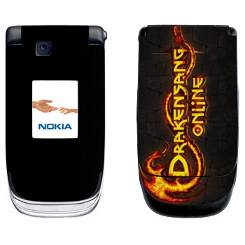   «Drakensang logo»   Nokia 6131
