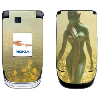   «Drakensang»   Nokia 6131