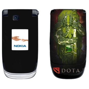   «  - Dota 2»   Nokia 6131
