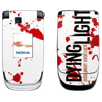   «Dying Light  - »   Nokia 6131