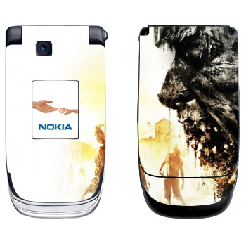   «Dying Light »   Nokia 6131