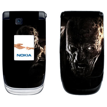   «Dying Light  »   Nokia 6131