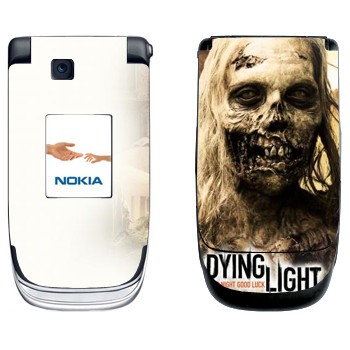  «Dying Light -»   Nokia 6131
