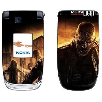   «Dying Light »   Nokia 6131