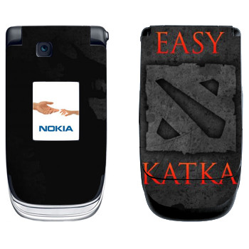   «Easy Katka »   Nokia 6131