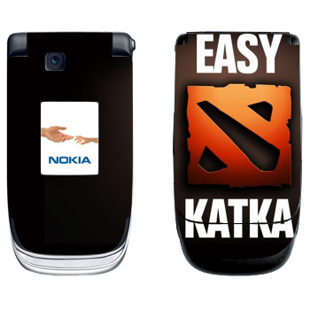   «Easy Katka »   Nokia 6131