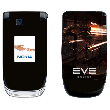   «EVE  »   Nokia 6131