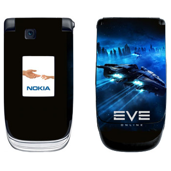   «EVE  »   Nokia 6131