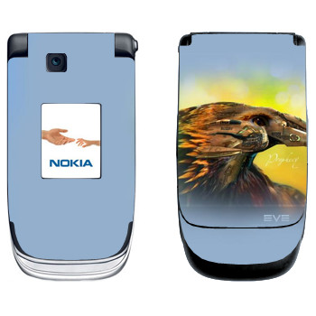   «EVE »   Nokia 6131